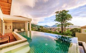 Club Wyndham Patong Hill Phuket, Trademark Collection By Wyndham